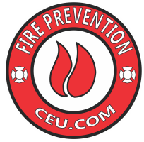 Fire Prevention CEU